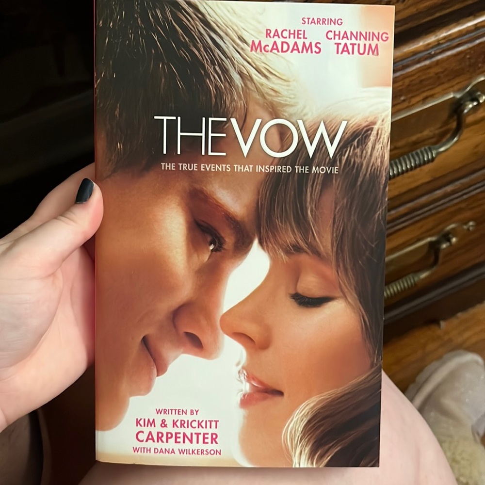 The Vow